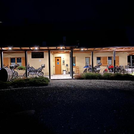 Agriturismo Da Ysy Civo Екстериор снимка