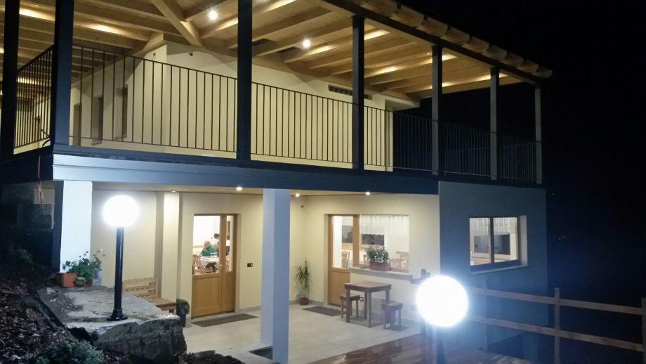 Agriturismo Da Ysy Civo Екстериор снимка