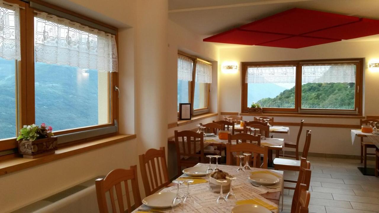 Agriturismo Da Ysy Civo Екстериор снимка