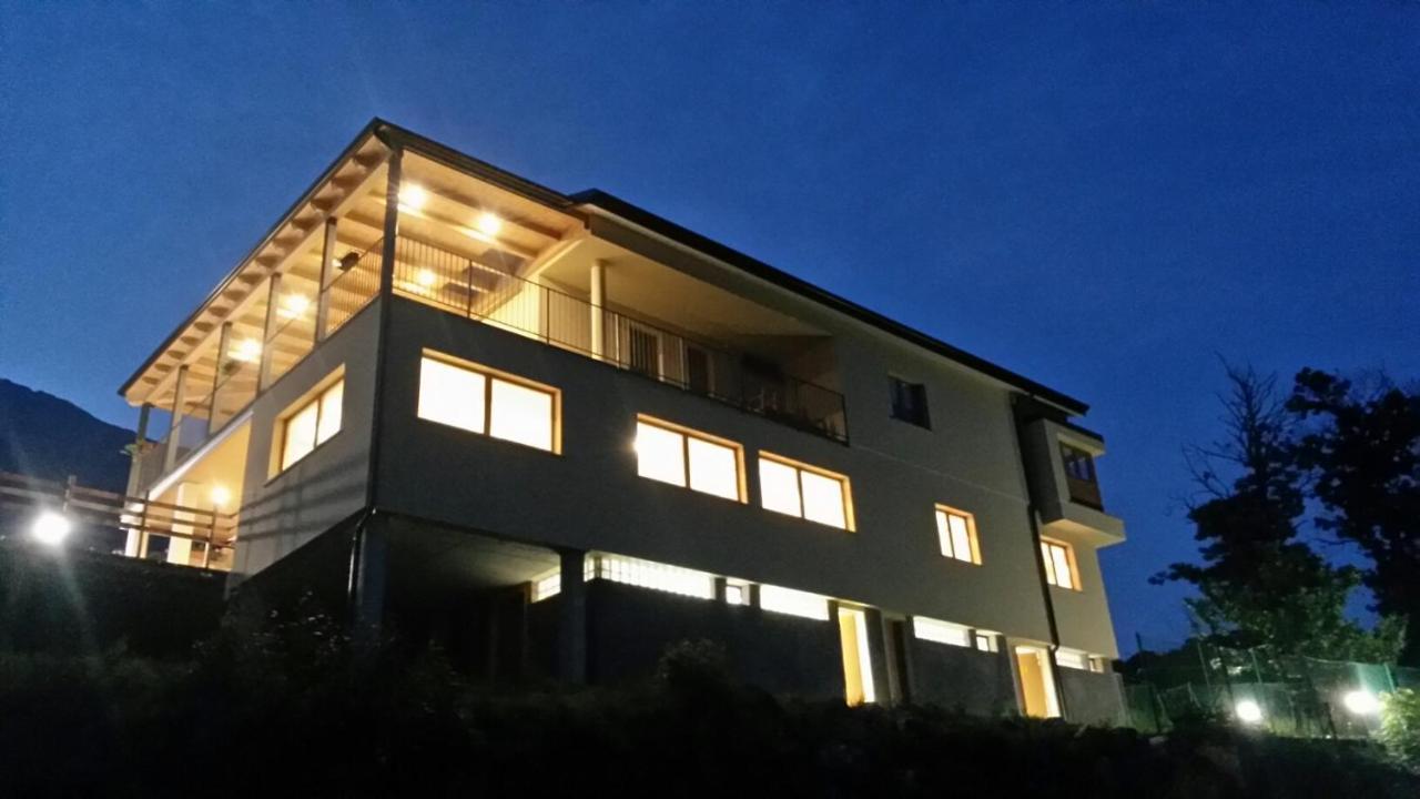 Agriturismo Da Ysy Civo Екстериор снимка